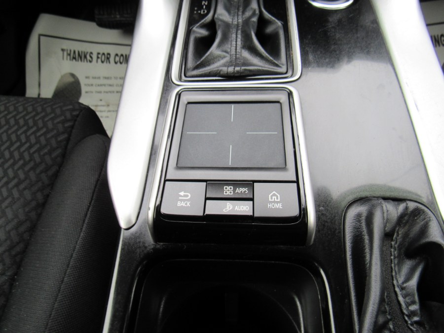2019 Mitsubishi Eclipse Cross LE, available for sale in Worcester, Massachusetts | Hilario's Auto Sales Inc.. Worcester, Massachusetts 2019 Mitsubishi Eclipse Cross LE, available for sale in Worcester, Massachusetts | Hilario's Auto Sales Inc.. Worcester, Massachusetts