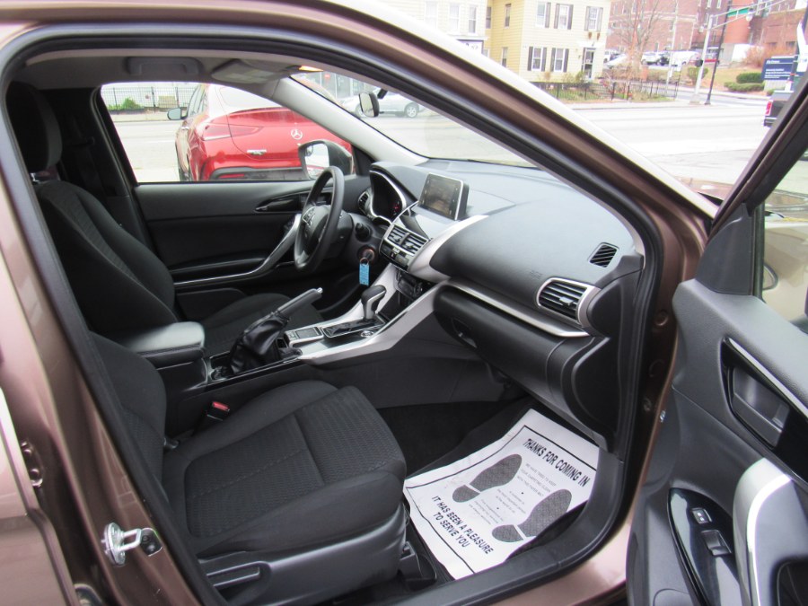 2019 Mitsubishi Eclipse Cross LE, available for sale in Worcester, Massachusetts | Hilario's Auto Sales Inc.. Worcester, Massachusetts 2019 Mitsubishi Eclipse Cross LE, available for sale in Worcester, Massachusetts | Hilario's Auto Sales Inc.. Worcester, Massachusetts