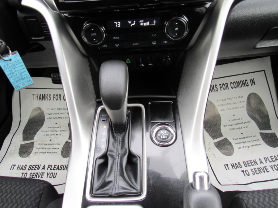 2019 Mitsubishi Eclipse Cross LE, available for sale in Worcester, Massachusetts | Hilario's Auto Sales Inc.. Worcester, Massachusetts 2019 Mitsubishi Eclipse Cross LE, available for sale in Worcester, Massachusetts | Hilario's Auto Sales Inc.. Worcester, Massachusetts