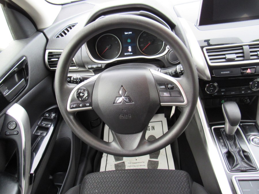 2019 Mitsubishi Eclipse Cross LE, available for sale in Worcester, Massachusetts | Hilario's Auto Sales Inc.. Worcester, Massachusetts 2019 Mitsubishi Eclipse Cross LE, available for sale in Worcester, Massachusetts | Hilario's Auto Sales Inc.. Worcester, Massachusetts