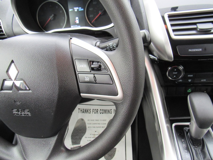 2019 Mitsubishi Eclipse Cross LE, available for sale in Worcester, Massachusetts | Hilario's Auto Sales Inc.. Worcester, Massachusetts 2019 Mitsubishi Eclipse Cross LE, available for sale in Worcester, Massachusetts | Hilario's Auto Sales Inc.. Worcester, Massachusetts