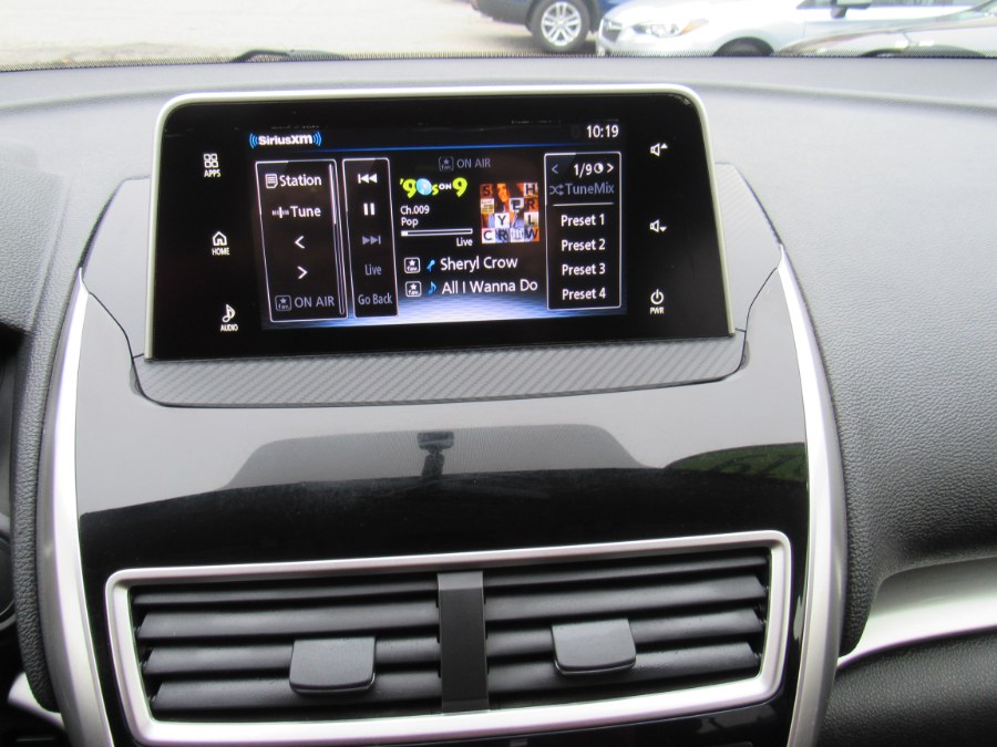 2019 Mitsubishi Eclipse Cross LE, available for sale in Worcester, Massachusetts | Hilario's Auto Sales Inc.. Worcester, Massachusetts 2019 Mitsubishi Eclipse Cross LE, available for sale in Worcester, Massachusetts | Hilario's Auto Sales Inc.. Worcester, Massachusetts