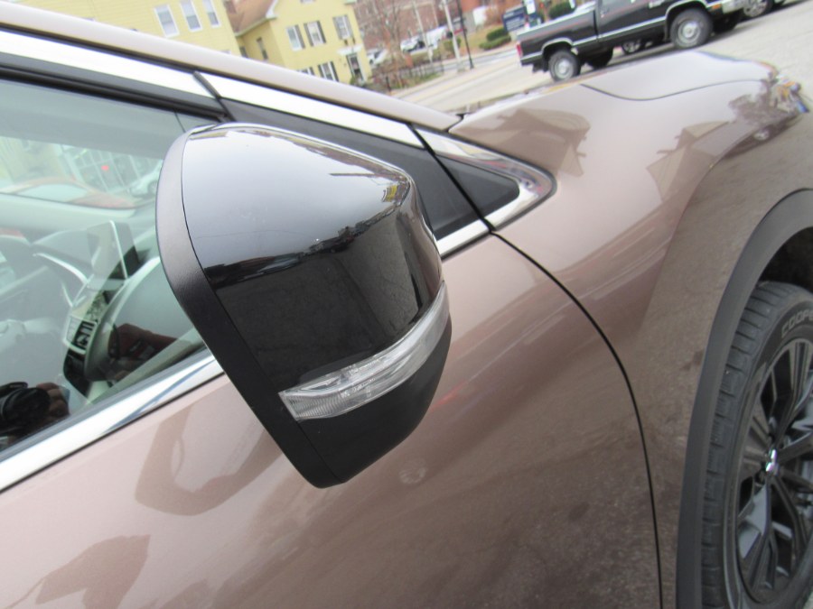 2019 Mitsubishi Eclipse Cross LE, available for sale in Worcester, Massachusetts | Hilario's Auto Sales Inc.. Worcester, Massachusetts 2019 Mitsubishi Eclipse Cross LE, available for sale in Worcester, Massachusetts | Hilario's Auto Sales Inc.. Worcester, Massachusetts