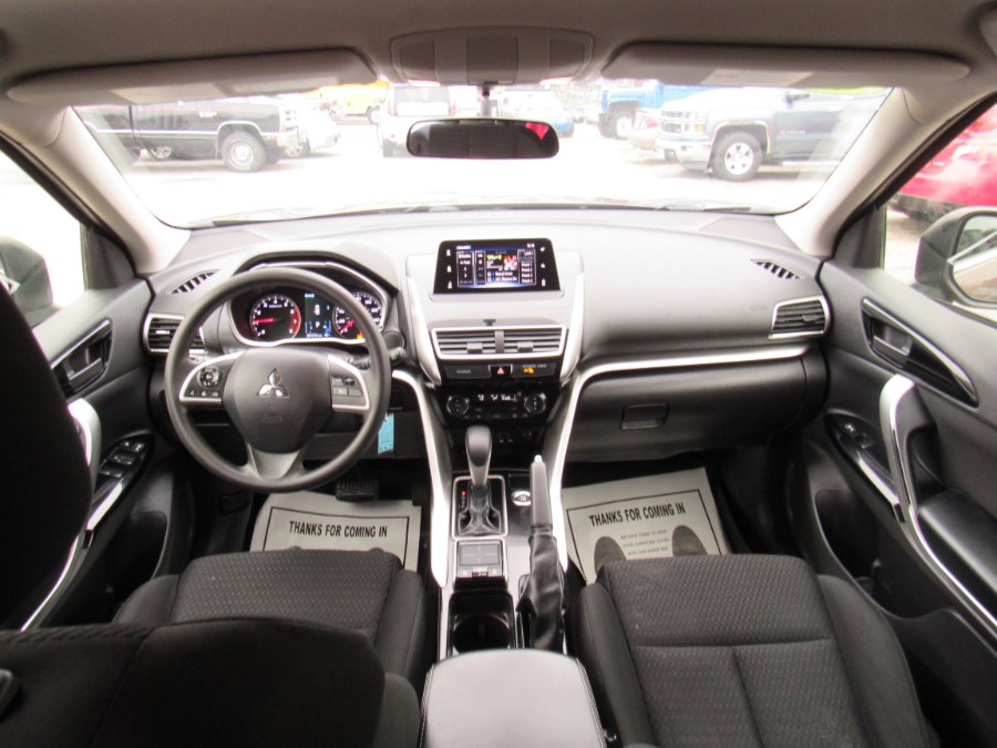2019 Mitsubishi Eclipse Cross LE, available for sale in Worcester, Massachusetts | Hilario's Auto Sales Inc.. Worcester, Massachusetts 2019 Mitsubishi Eclipse Cross LE, available for sale in Worcester, Massachusetts | Hilario's Auto Sales Inc.. Worcester, Massachusetts