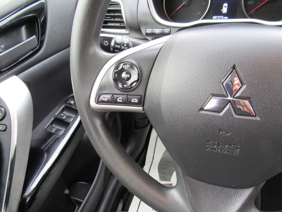 2019 Mitsubishi Eclipse Cross LE, available for sale in Worcester, Massachusetts | Hilario's Auto Sales Inc.. Worcester, Massachusetts 2019 Mitsubishi Eclipse Cross LE, available for sale in Worcester, Massachusetts | Hilario's Auto Sales Inc.. Worcester, Massachusetts