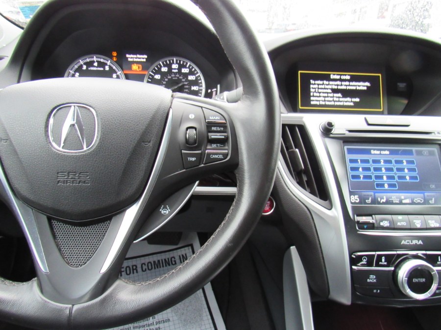 Used Acura TLX Tech 2015 | Hilario's Auto Sales Inc.. Worcester, Massachusetts Used Acura TLX Tech 2015 | Hilario's Auto Sales Inc.. Worcester, Massachusetts