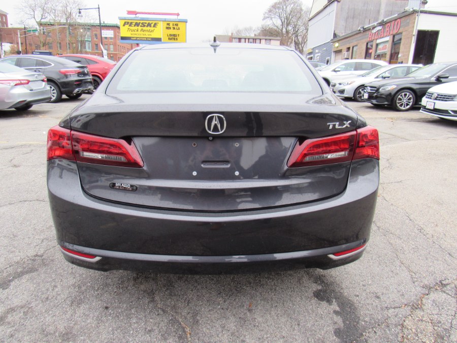 Used Acura TLX Tech 2015 | Hilario's Auto Sales Inc.. Worcester, Massachusetts Used Acura TLX Tech 2015 | Hilario's Auto Sales Inc.. Worcester, Massachusetts