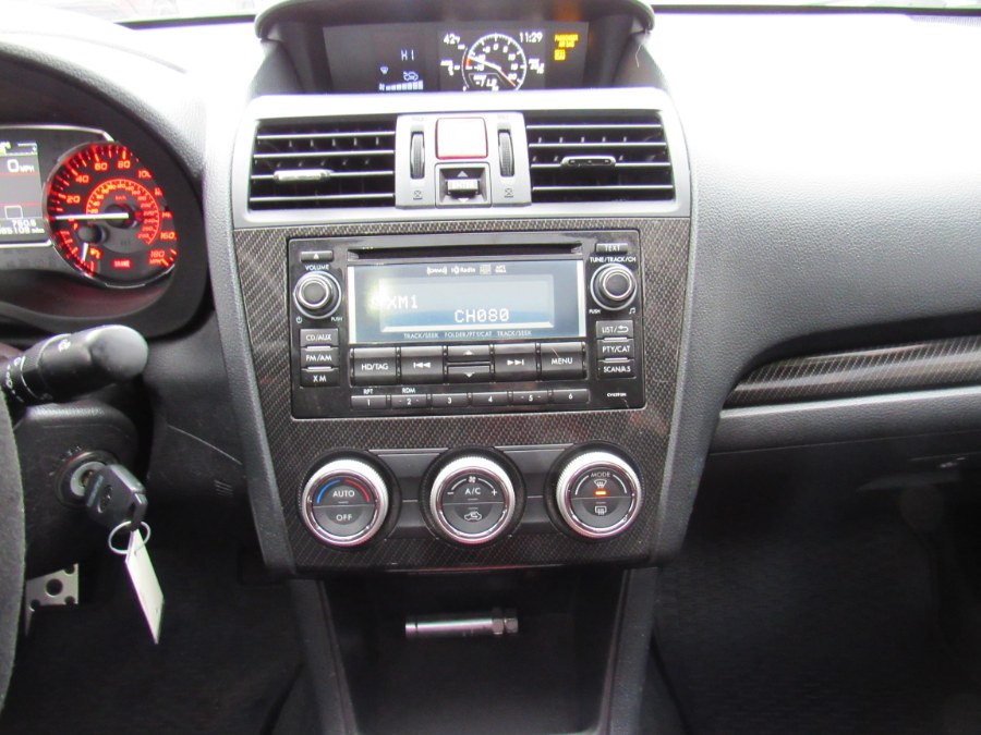 Used Subaru WRX Limited 2015 | Hilario's Auto Sales Inc.. Worcester, Massachusetts Used Subaru WRX Limited 2015 | Hilario's Auto Sales Inc.. Worcester, Massachusetts