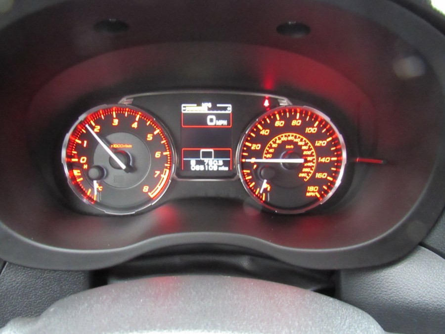 Used Subaru WRX Limited 2015 | Hilario's Auto Sales Inc.. Worcester, Massachusetts Used Subaru WRX Limited 2015 | Hilario's Auto Sales Inc.. Worcester, Massachusetts