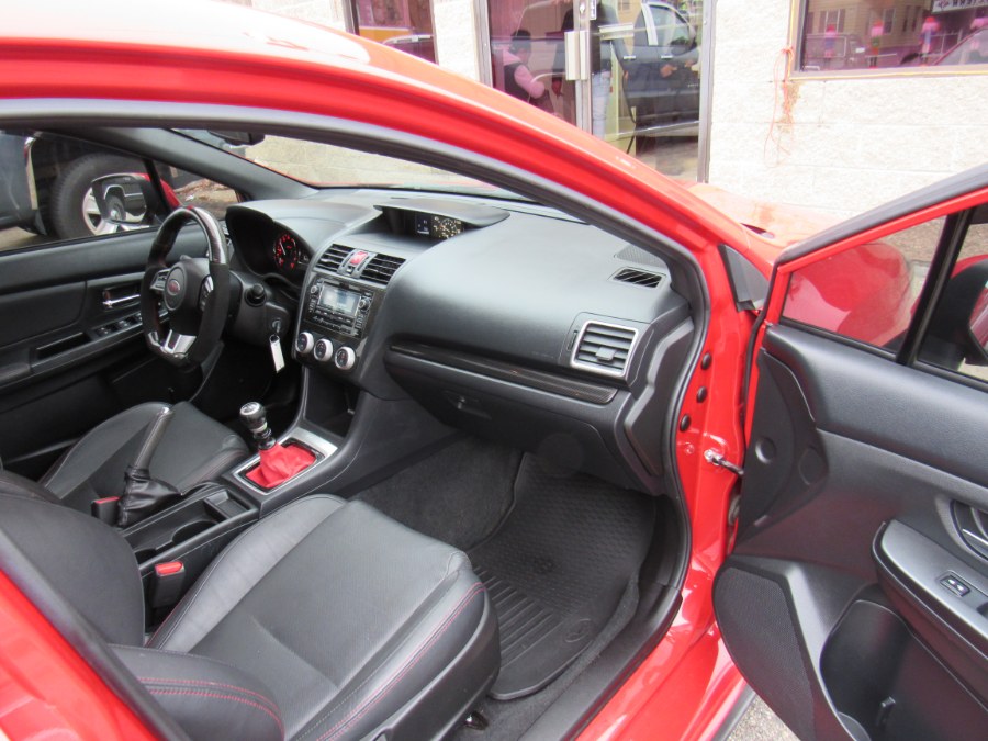 Used Subaru WRX Limited 2015 | Hilario's Auto Sales Inc.. Worcester, Massachusetts Used Subaru WRX Limited 2015 | Hilario's Auto Sales Inc.. Worcester, Massachusetts