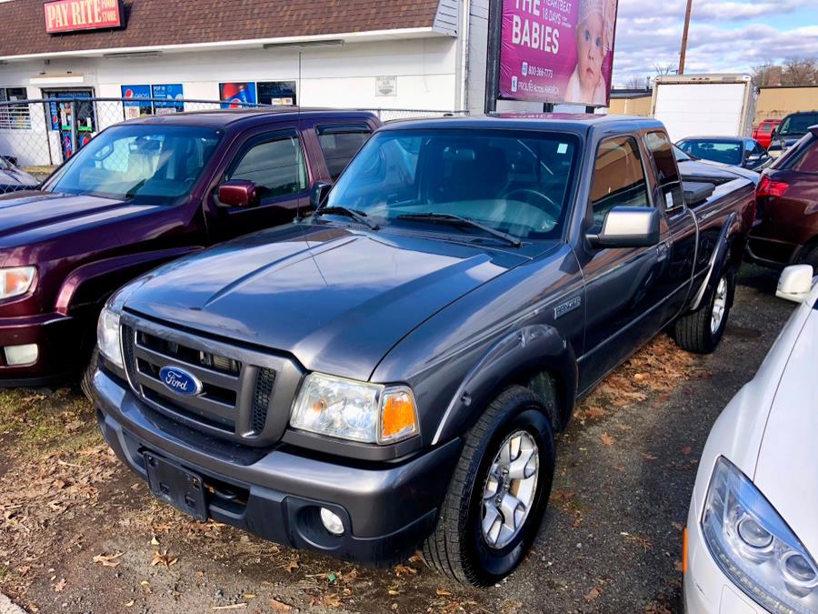Used Ford Ranger 4WD 4dr SuperCab 126" Sport 2011 | Primetime Auto Sales and Repair. New Haven, Connecticut Used Ford Ranger 4WD 4dr SuperCab 126" Sport 2011 | Primetime Auto Sales and Repair. New Haven, Connecticut