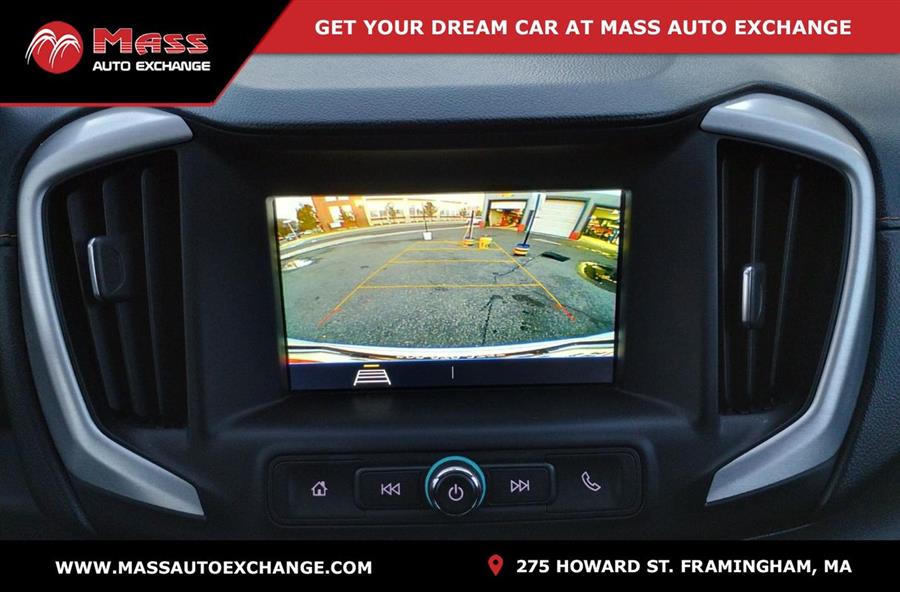 Used GMC Terrain SLE 2019 | Mass Auto Exchange. Framingham, Massachusetts Used GMC Terrain SLE 2019 | Mass Auto Exchange. Framingham, Massachusetts