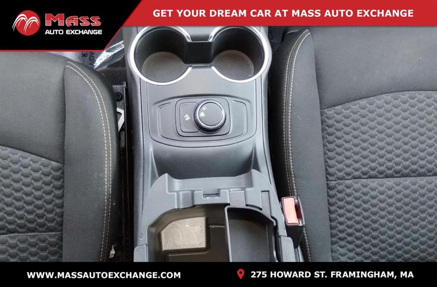 Used GMC Terrain SLE 2019 | Mass Auto Exchange. Framingham, Massachusetts Used GMC Terrain SLE 2019 | Mass Auto Exchange. Framingham, Massachusetts