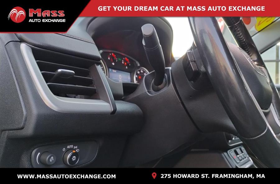 Used GMC Terrain SLE 2019 | Mass Auto Exchange. Framingham, Massachusetts Used GMC Terrain SLE 2019 | Mass Auto Exchange. Framingham, Massachusetts