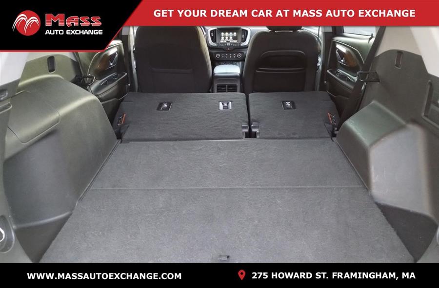 Used GMC Terrain SLE 2019 | Mass Auto Exchange. Framingham, Massachusetts Used GMC Terrain SLE 2019 | Mass Auto Exchange. Framingham, Massachusetts