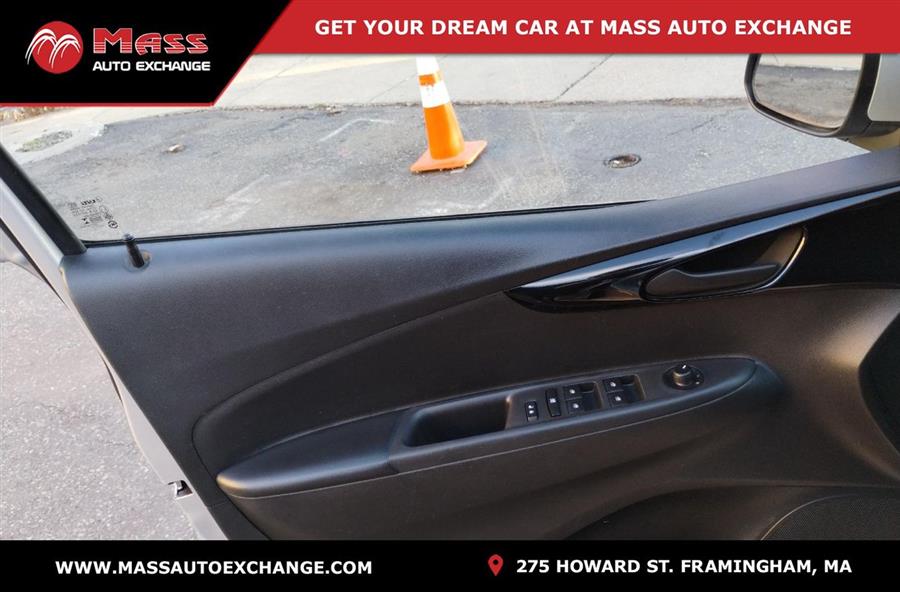 Used Chevrolet Spark 1LT CVT 2020 | Mass Auto Exchange. Framingham, Massachusetts Used Chevrolet Spark 1LT CVT 2020 | Mass Auto Exchange. Framingham, Massachusetts