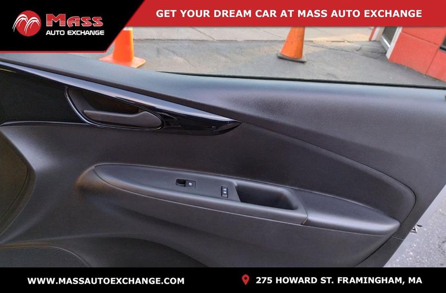 Used Chevrolet Spark 1LT CVT 2020 | Mass Auto Exchange. Framingham, Massachusetts Used Chevrolet Spark 1LT CVT 2020 | Mass Auto Exchange. Framingham, Massachusetts