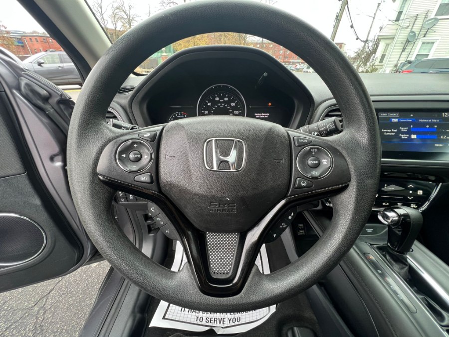 2022 Honda HR-V EX AWD CVT, available for sale in Peabody, Massachusetts | New Star Motors. Peabody, Massachusetts 2022 Honda HR-V EX AWD CVT, available for sale in Peabody, Massachusetts | New Star Motors. Peabody, Massachusetts