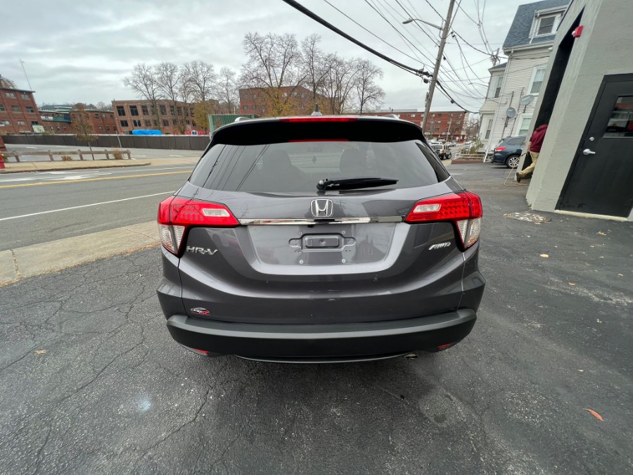 2022 Honda HR-V EX AWD CVT, available for sale in Peabody, Massachusetts | New Star Motors. Peabody, Massachusetts 2022 Honda HR-V EX AWD CVT, available for sale in Peabody, Massachusetts | New Star Motors. Peabody, Massachusetts