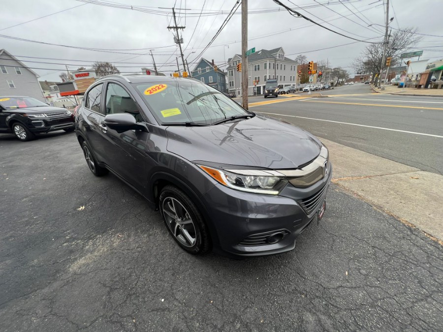 2022 Honda HR-V EX AWD CVT, available for sale in Peabody, Massachusetts | New Star Motors. Peabody, Massachusetts 2022 Honda HR-V EX AWD CVT, available for sale in Peabody, Massachusetts | New Star Motors. Peabody, Massachusetts