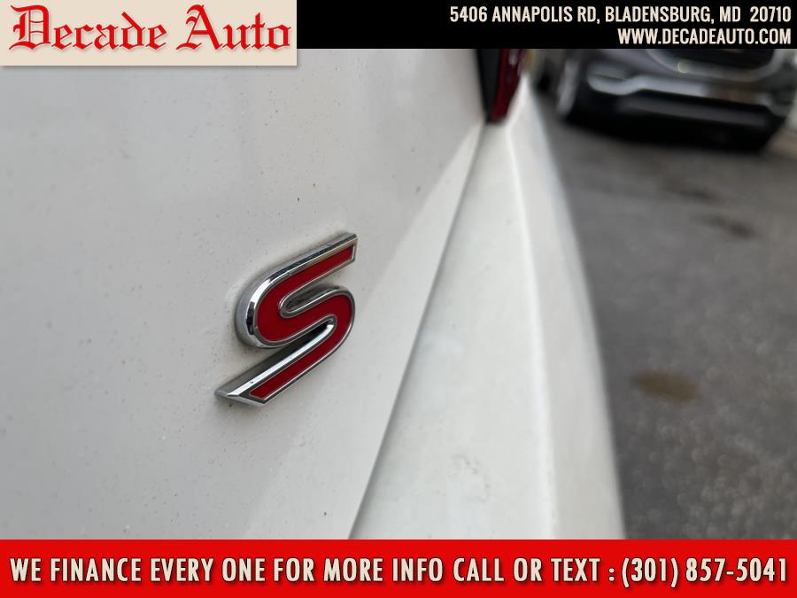 Used Toyota Corolla 4dr Sdn CVT S Plus (Natl) 2016 | Decade Auto. Bladensburg, Maryland Used Toyota Corolla 4dr Sdn CVT S Plus (Natl) 2016 | Decade Auto. Bladensburg, Maryland