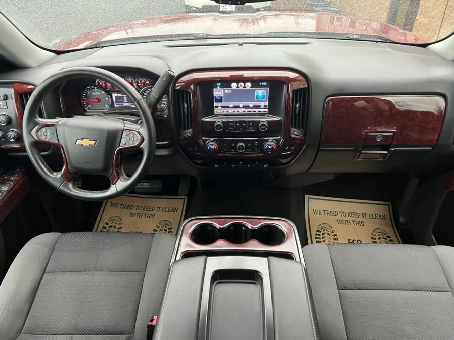 Used Chevrolet Silverado 1500 4WD Crew Cab 153.0" LT w/2LT 2014 | Century Auto And Truck. East Windsor, Connecticut Used Chevrolet Silverado 1500 4WD Crew Cab 153.0" LT w/2LT 2014 | Century Auto And Truck. East Windsor, Connecticut