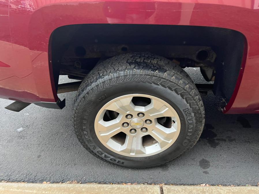 Used Chevrolet Silverado 1500 4WD Crew Cab 153.0" LT w/2LT 2014 | Century Auto And Truck. East Windsor, Connecticut Used Chevrolet Silverado 1500 4WD Crew Cab 153.0" LT w/2LT 2014 | Century Auto And Truck. East Windsor, Connecticut