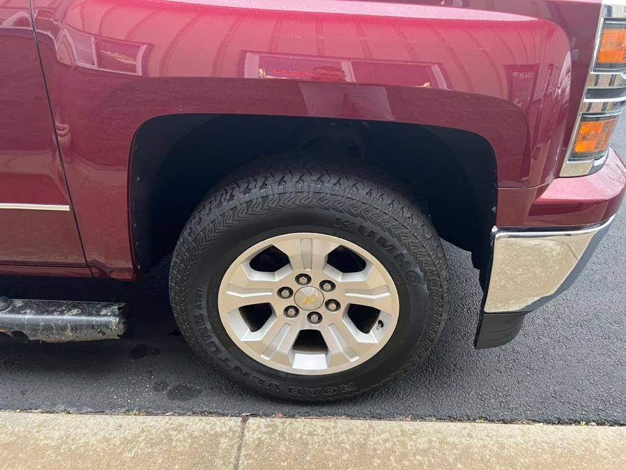 Used Chevrolet Silverado 1500 4WD Crew Cab 153.0" LT w/2LT 2014 | Century Auto And Truck. East Windsor, Connecticut Used Chevrolet Silverado 1500 4WD Crew Cab 153.0" LT w/2LT 2014 | Century Auto And Truck. East Windsor, Connecticut