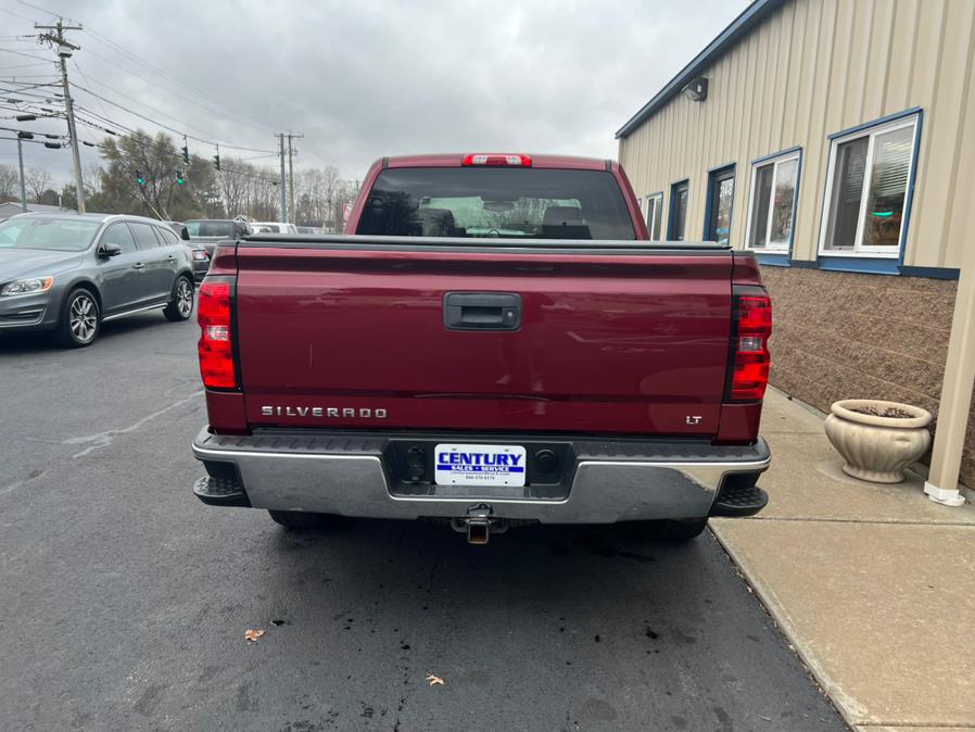 Used Chevrolet Silverado 1500 4WD Crew Cab 153.0" LT w/2LT 2014 | Century Auto And Truck. East Windsor, Connecticut Used Chevrolet Silverado 1500 4WD Crew Cab 153.0" LT w/2LT 2014 | Century Auto And Truck. East Windsor, Connecticut