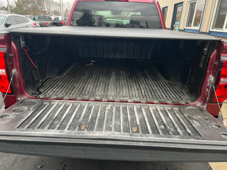 Used Chevrolet Silverado 1500 4WD Crew Cab 153.0" LT w/2LT 2014 | Century Auto And Truck. East Windsor, Connecticut Used Chevrolet Silverado 1500 4WD Crew Cab 153.0" LT w/2LT 2014 | Century Auto And Truck. East Windsor, Connecticut