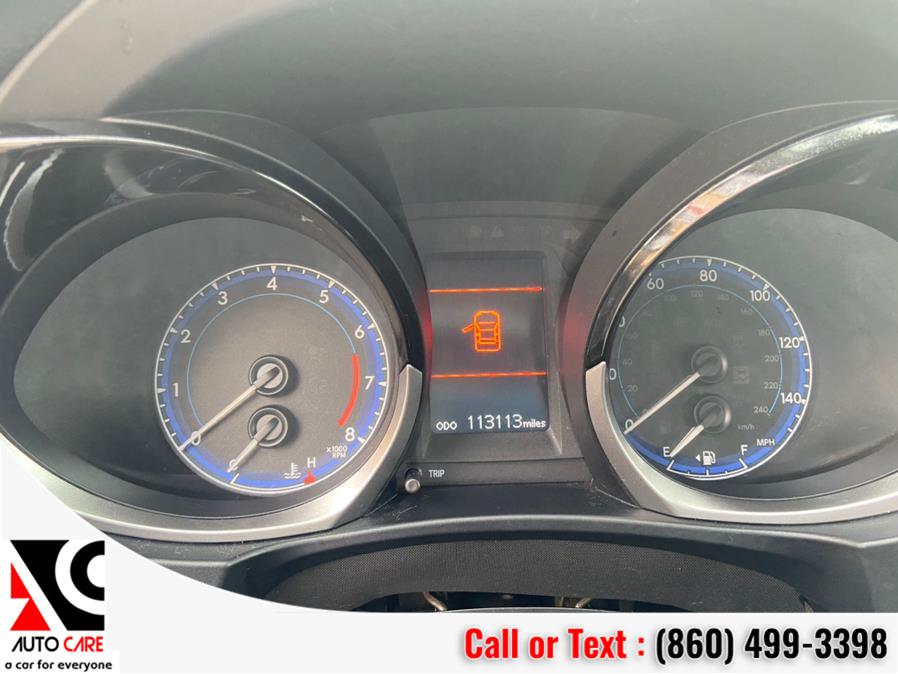 2015 Toyota Corolla 4dr Sdn CVT S (Natl), available for sale in Vernon , Connecticut | Auto Care Motors. Vernon , Connecticut 2015 Toyota Corolla 4dr Sdn CVT S (Natl), available for sale in Vernon , Connecticut | Auto Care Motors. Vernon , Connecticut