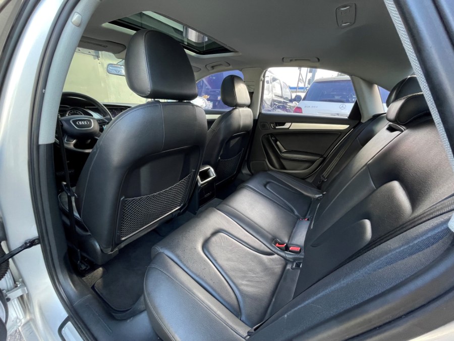 2013 Audi A4 4dr Sdn Auto quattro 2.0T Premium, available for sale in Corona, California | Green Light Auto. Corona, California 2013 Audi A4 4dr Sdn Auto quattro 2.0T Premium, available for sale in Corona, California | Green Light Auto. Corona, California