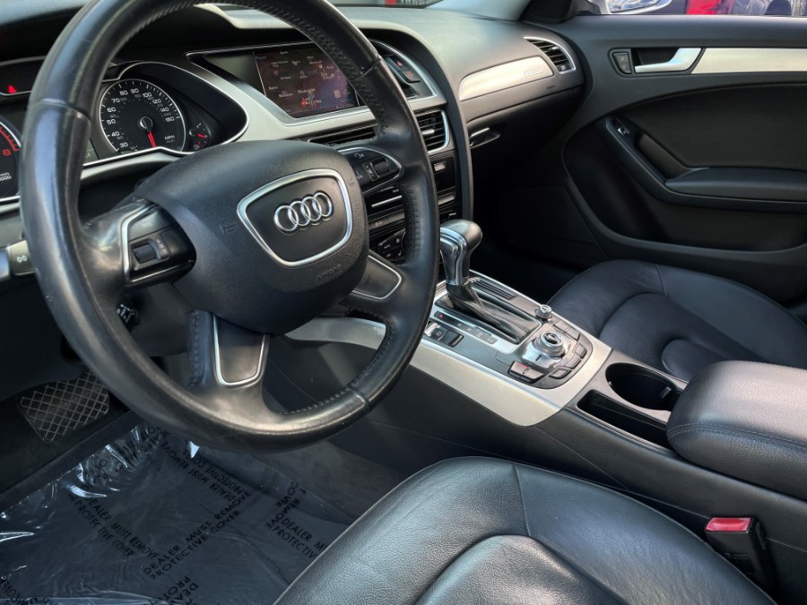 2013 Audi A4 4dr Sdn Auto quattro 2.0T Premium, available for sale in Corona, California | Green Light Auto. Corona, California 2013 Audi A4 4dr Sdn Auto quattro 2.0T Premium, available for sale in Corona, California | Green Light Auto. Corona, California