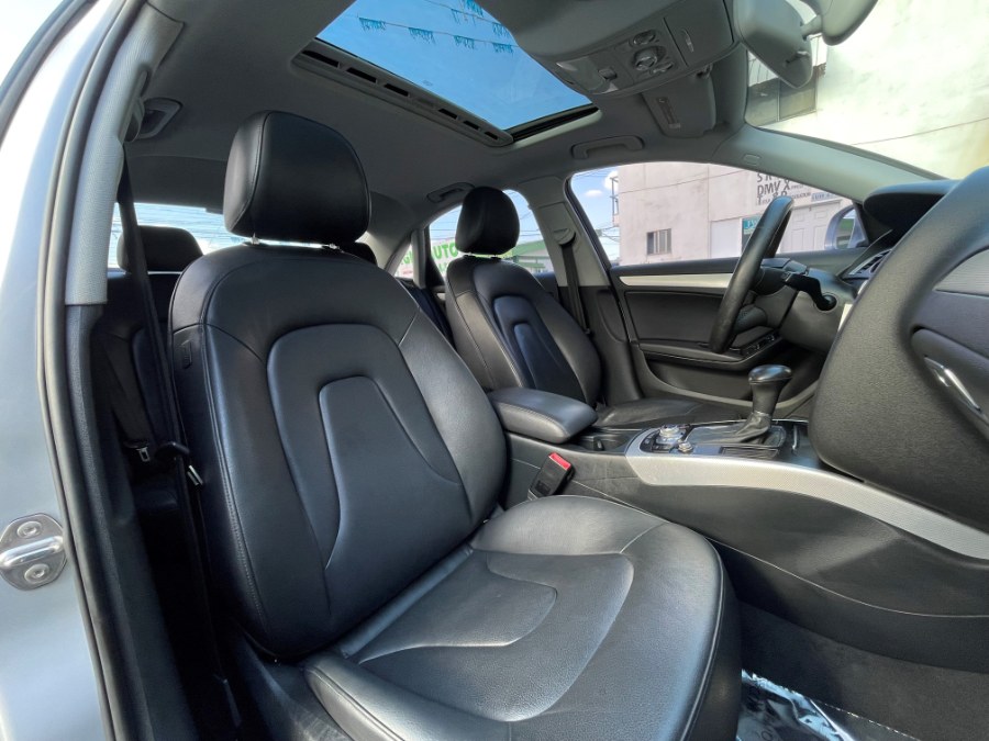 2013 Audi A4 4dr Sdn Auto quattro 2.0T Premium, available for sale in Corona, California | Green Light Auto. Corona, California 2013 Audi A4 4dr Sdn Auto quattro 2.0T Premium, available for sale in Corona, California | Green Light Auto. Corona, California