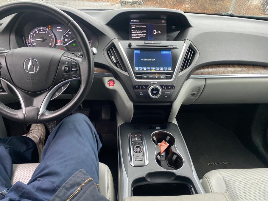 2019 Acura MDX SH-AWD w/Technology Pkg, available for sale in Milford, Connecticut | Dealertown Auto Wholesalers. Milford, Connecticut 2019 Acura MDX SH-AWD w/Technology Pkg, available for sale in Milford, Connecticut | Dealertown Auto Wholesalers. Milford, Connecticut