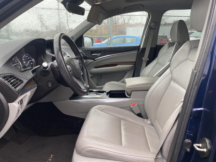 2019 Acura MDX SH-AWD w/Technology Pkg, available for sale in Milford, Connecticut | Dealertown Auto Wholesalers. Milford, Connecticut 2019 Acura MDX SH-AWD w/Technology Pkg, available for sale in Milford, Connecticut | Dealertown Auto Wholesalers. Milford, Connecticut