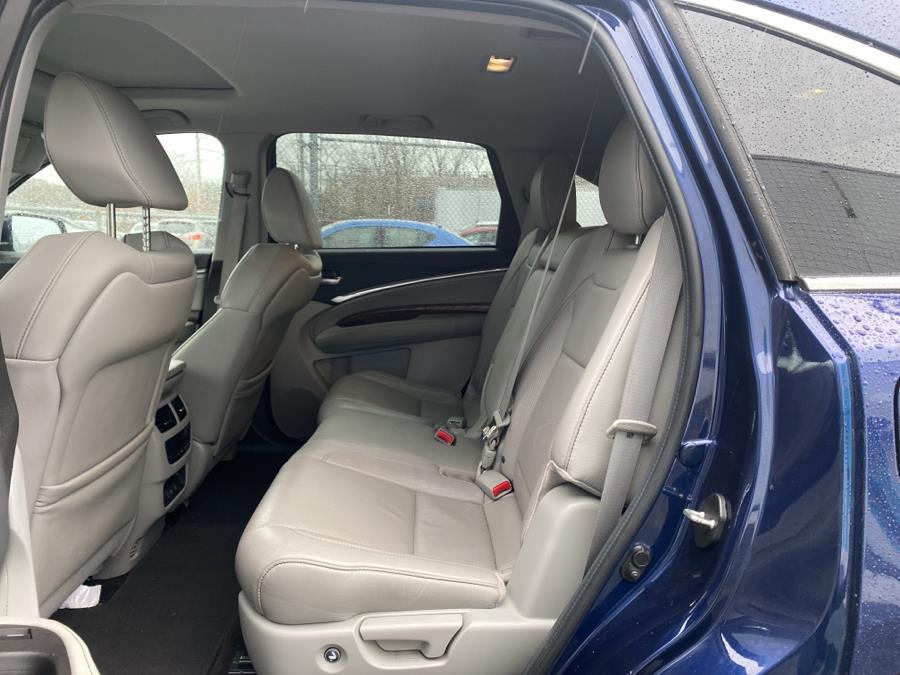2019 Acura MDX SH-AWD w/Technology Pkg, available for sale in Milford, Connecticut | Dealertown Auto Wholesalers. Milford, Connecticut 2019 Acura MDX SH-AWD w/Technology Pkg, available for sale in Milford, Connecticut | Dealertown Auto Wholesalers. Milford, Connecticut
