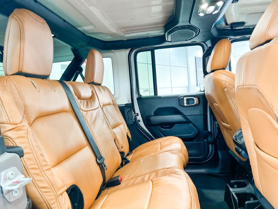 Used Jeep Wrangler Unlimited Sahara Altitude 4x4 2020 | Luxury Motor Club. Franklin Square, New York Used Jeep Wrangler Unlimited Sahara Altitude 4x4 2020 | Luxury Motor Club. Franklin Square, New York
