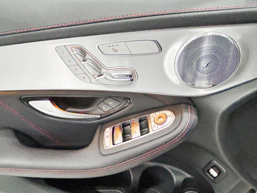 Used Mercedes-Benz GLC AMG GLC 43 4MATIC Coupe 2018 | Luxury Motor Club. Franklin Square, New York Used Mercedes-Benz GLC AMG GLC 43 4MATIC Coupe 2018 | Luxury Motor Club. Franklin Square, New York