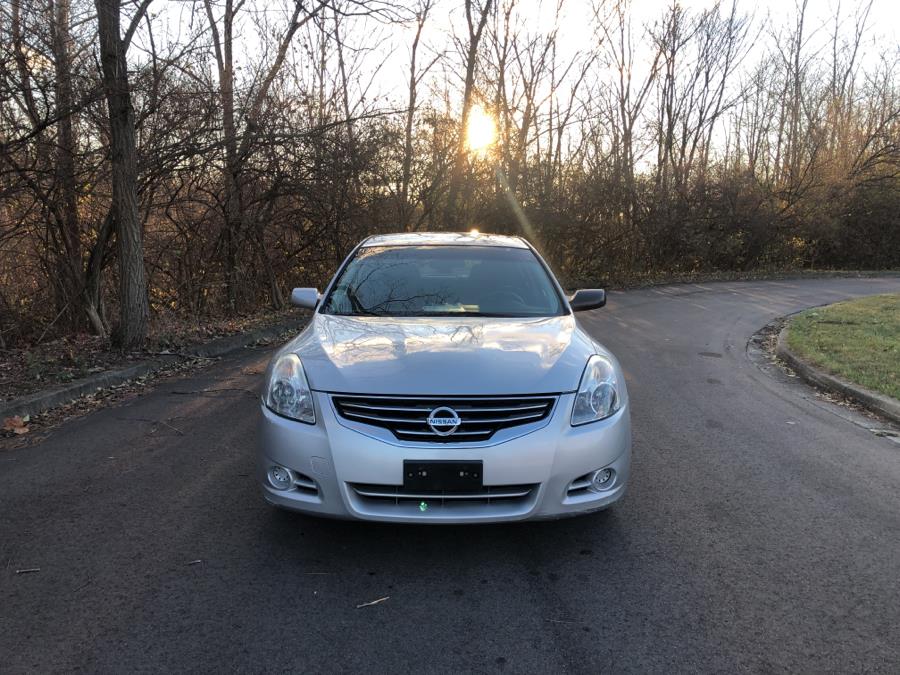 2012 Nissan Altima 4dr Sdn I4 CVT 2.5 S, available for sale in Beavercreek, Ohio | Wholesale Direct Motors. Beavercreek, Ohio 2012 Nissan Altima 4dr Sdn I4 CVT 2.5 S, available for sale in Beavercreek, Ohio | Wholesale Direct Motors. Beavercreek, Ohio