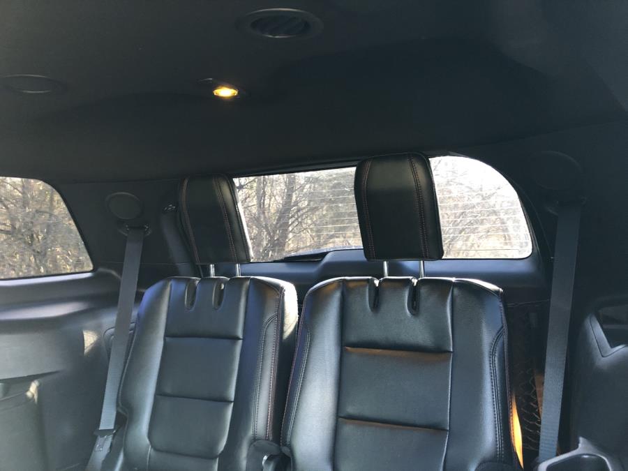 2017 Ford Explorer Sport 4WD, available for sale in Beavercreek, Ohio | Wholesale Direct Motors. Beavercreek, Ohio 2017 Ford Explorer Sport 4WD, available for sale in Beavercreek, Ohio | Wholesale Direct Motors. Beavercreek, Ohio