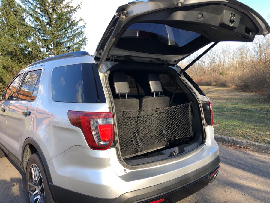2017 Ford Explorer Sport 4WD, available for sale in Beavercreek, Ohio | Wholesale Direct Motors. Beavercreek, Ohio 2017 Ford Explorer Sport 4WD, available for sale in Beavercreek, Ohio | Wholesale Direct Motors. Beavercreek, Ohio