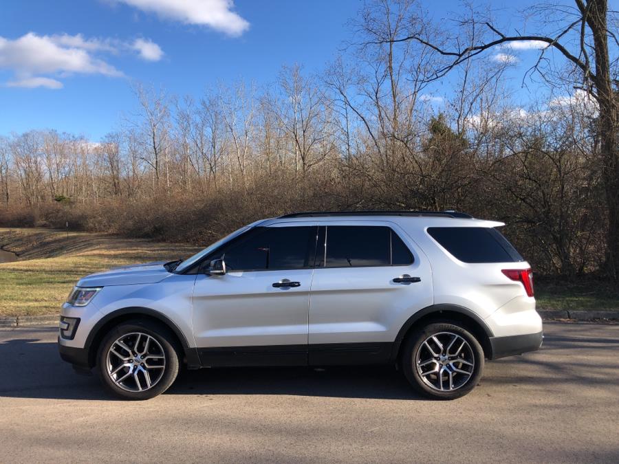 2017 Ford Explorer Sport 4WD, available for sale in Beavercreek, Ohio | Wholesale Direct Motors. Beavercreek, Ohio 2017 Ford Explorer Sport 4WD, available for sale in Beavercreek, Ohio | Wholesale Direct Motors. Beavercreek, Ohio