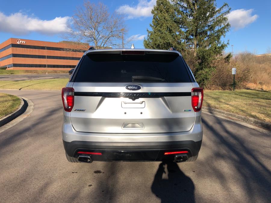 2017 Ford Explorer Sport 4WD, available for sale in Beavercreek, Ohio | Wholesale Direct Motors. Beavercreek, Ohio 2017 Ford Explorer Sport 4WD, available for sale in Beavercreek, Ohio | Wholesale Direct Motors. Beavercreek, Ohio