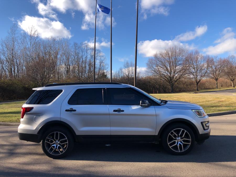 2017 Ford Explorer Sport 4WD, available for sale in Beavercreek, Ohio | Wholesale Direct Motors. Beavercreek, Ohio 2017 Ford Explorer Sport 4WD, available for sale in Beavercreek, Ohio | Wholesale Direct Motors. Beavercreek, Ohio