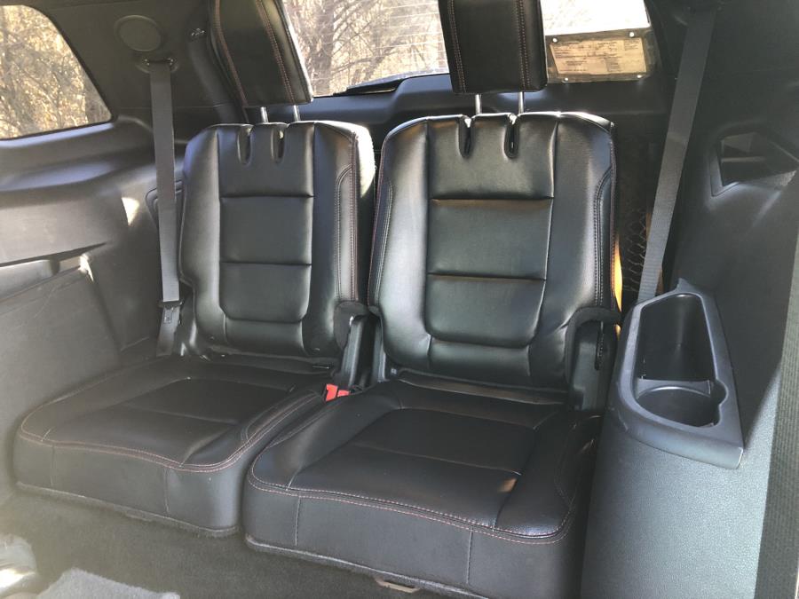 2017 Ford Explorer Sport 4WD, available for sale in Beavercreek, Ohio | Wholesale Direct Motors. Beavercreek, Ohio 2017 Ford Explorer Sport 4WD, available for sale in Beavercreek, Ohio | Wholesale Direct Motors. Beavercreek, Ohio