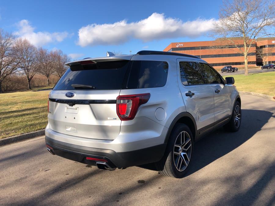 2017 Ford Explorer Sport 4WD, available for sale in Beavercreek, Ohio | Wholesale Direct Motors. Beavercreek, Ohio 2017 Ford Explorer Sport 4WD, available for sale in Beavercreek, Ohio | Wholesale Direct Motors. Beavercreek, Ohio
