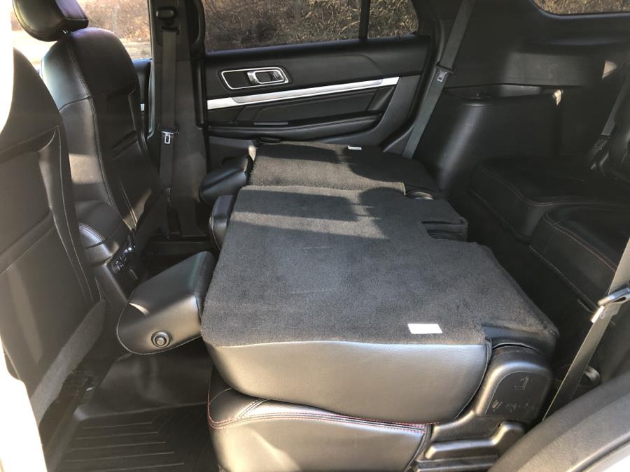 2017 Ford Explorer Sport 4WD, available for sale in Beavercreek, Ohio | Wholesale Direct Motors. Beavercreek, Ohio 2017 Ford Explorer Sport 4WD, available for sale in Beavercreek, Ohio | Wholesale Direct Motors. Beavercreek, Ohio