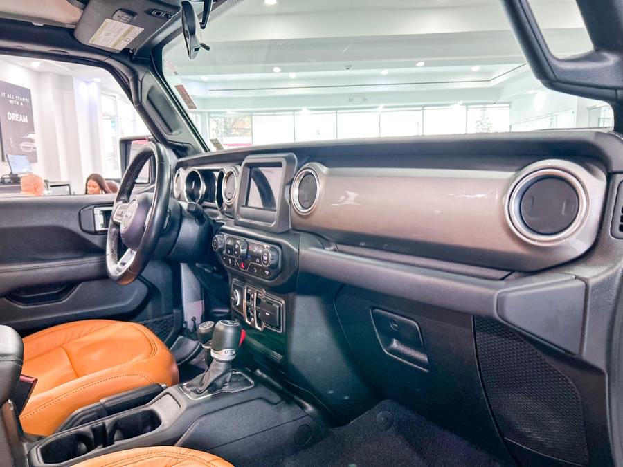 Used Jeep Wrangler Unlimited Sahara Altitude 4x4 2020 | Luxury Motor Club. Franklin Square, New York Used Jeep Wrangler Unlimited Sahara Altitude 4x4 2020 | Luxury Motor Club. Franklin Square, New York