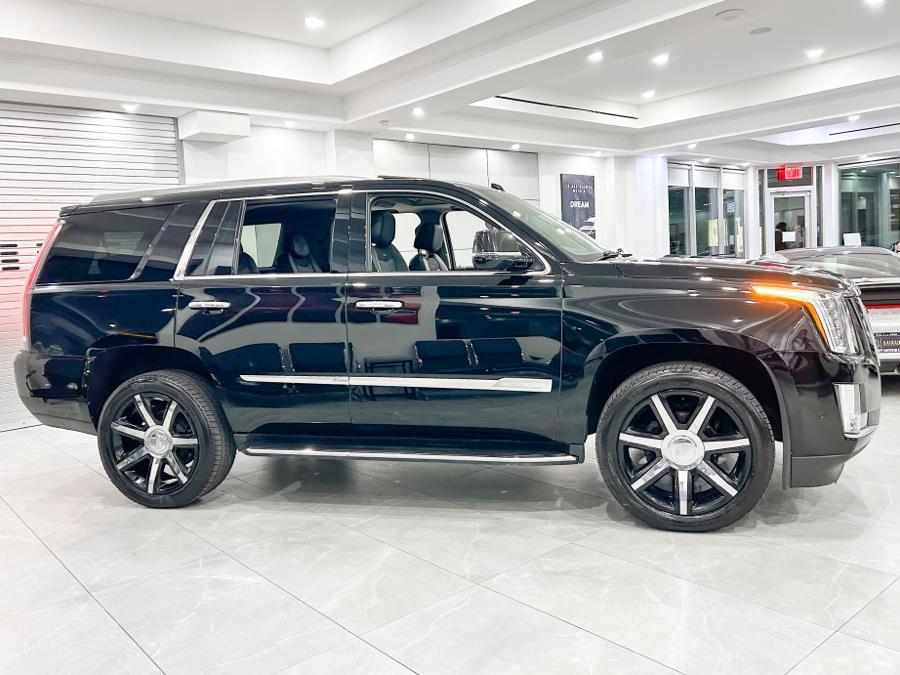 Used Cadillac Escalade 4WD 4dr Luxury 2019 | Luxury Motor Club. Franklin Square, New York Used Cadillac Escalade 4WD 4dr Luxury 2019 | Luxury Motor Club. Franklin Square, New York